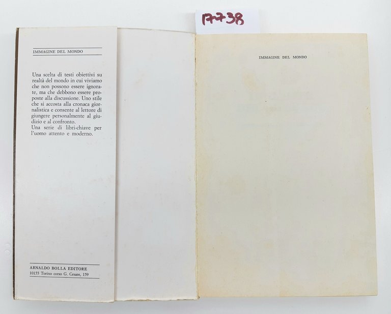 Jacques Meunier A. M. Savarin Il canto del Silbako Bolla … | Immagine Gallery 3