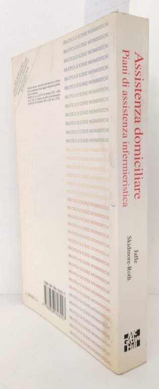 Jaffe Skidmore-Roth Assistenza domiciliare piani di assistenza infermieristica 1995 1° … | Immagine Gallery 2