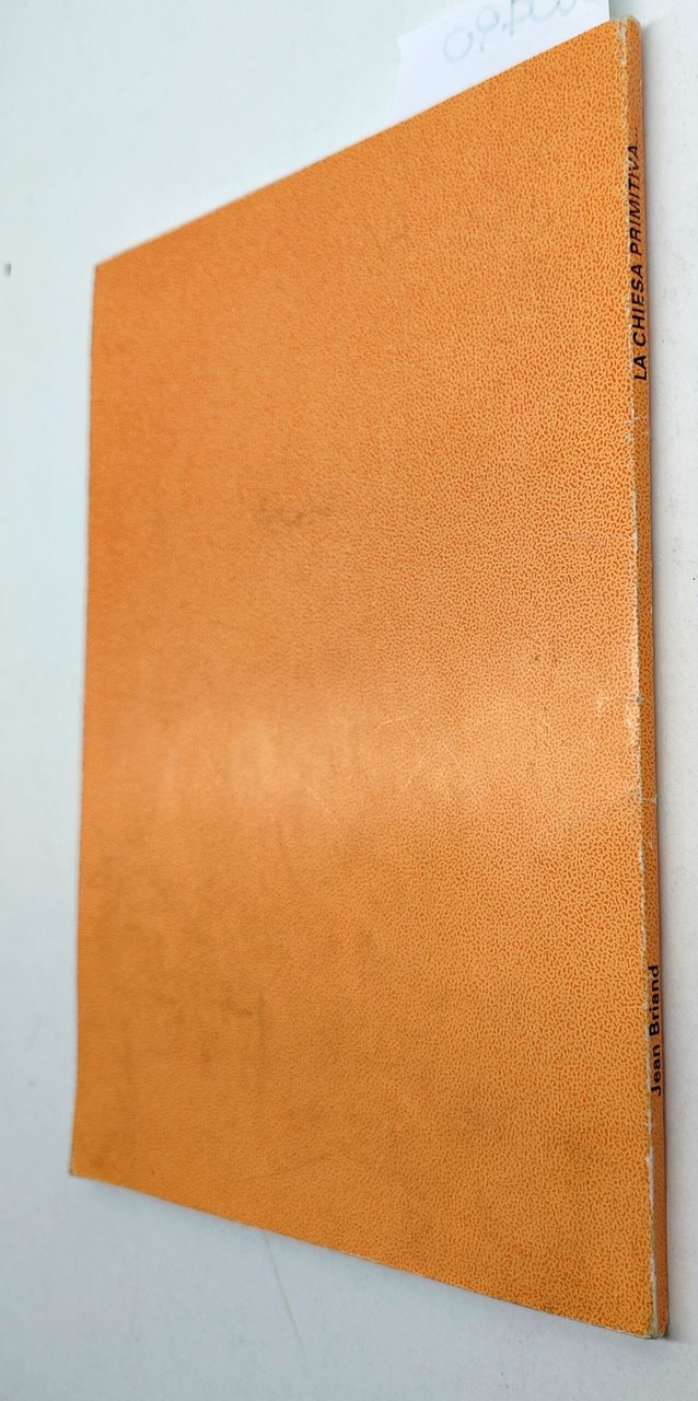 Jean Briand Ofm La chiesa primitiva nei ricordi di Nazareth …