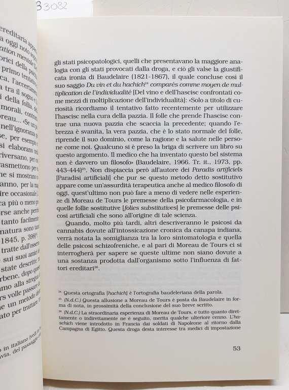 Jean Garrabe Storia della schizofrenia edizioni scientifiche Magi 2001