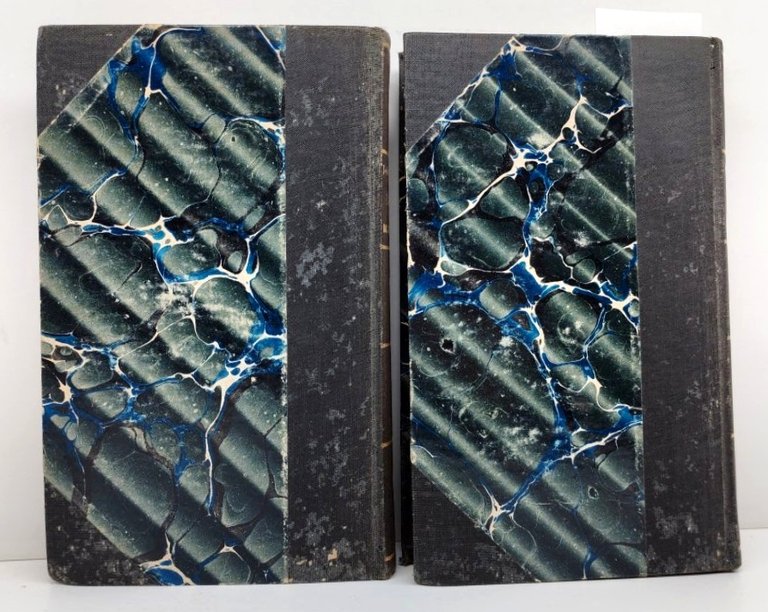 Jean-Jacques Rousseau Emile ou de l'education 2 volumi Paris Flammarion …