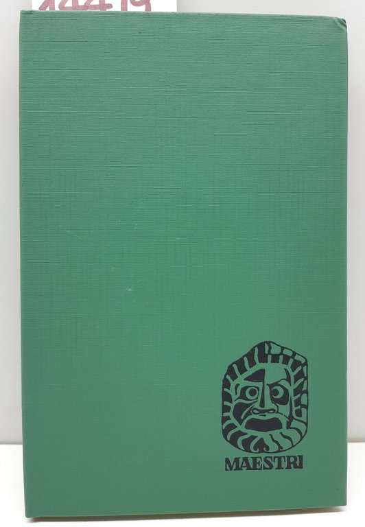 Jean Racine Ester 7° ed. Paoline 1963