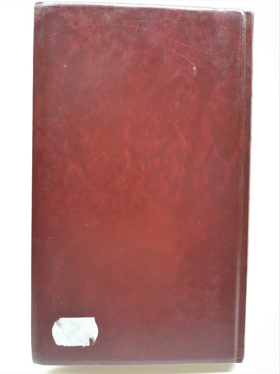 John Dos Passos Nuova York Orpheus 1972