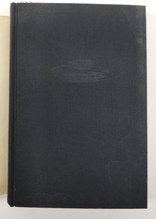 John G. Fuller Incident at Exter Putnam's 1966