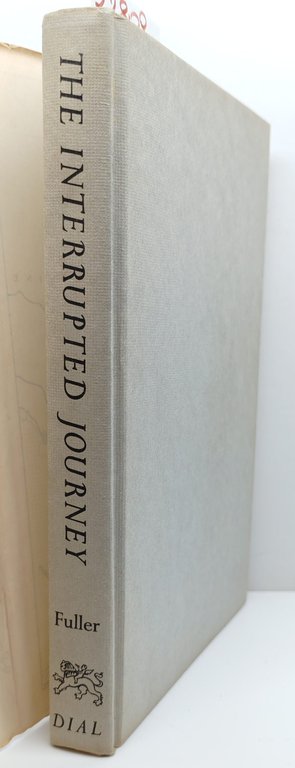 John G Fuller The interrupted journey two Lost hours aboard …