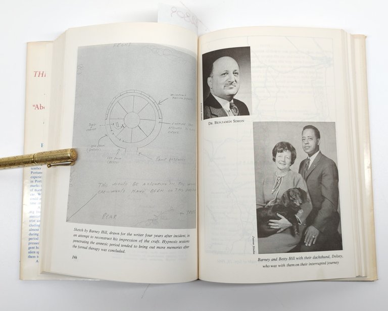 John G Fuller The interrupted journey two Lost hours aboard …