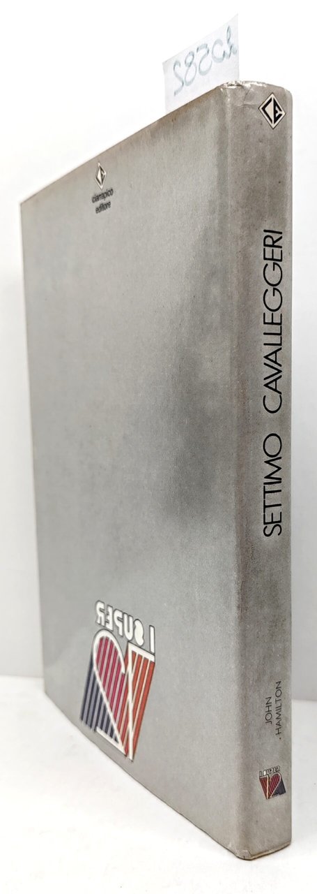 John Hamilton Settimo Cavalleggeri Ciarrapico 1981