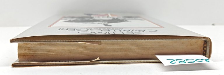 John Hamilton Settimo Cavalleggeri Ciarrapico 1981