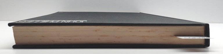 John Phillips Un obbiettivo sulla storia Art& 1988