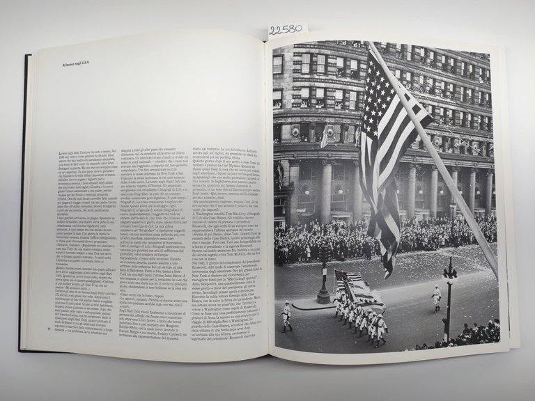 John Phillips Un obbiettivo sulla storia Art& 1988