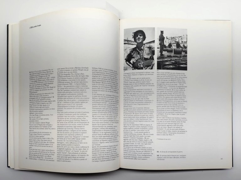 John Phillips Un obbiettivo sulla storia Art& 1988