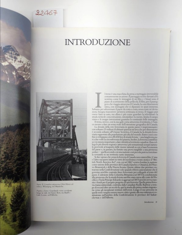 Johnson Whitney Canada La scoperta di un continente Silvana editore … | Immagine Gallery 6