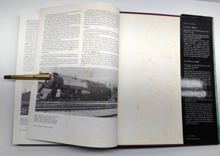 Johnson Whitney Canada La scoperta di un continente Silvana editore … | Immagine Gallery 8