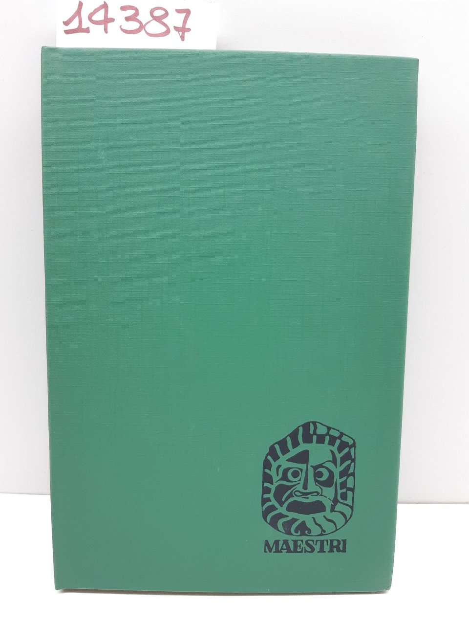 JosË Manuel Quintana Pelagio Re 7∞ ed. Paoline 1963