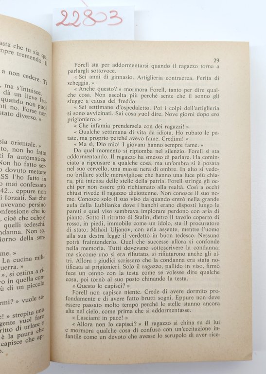 Joseph Martin Bauer Finché i piedi ci portano Pocket Longanesi …