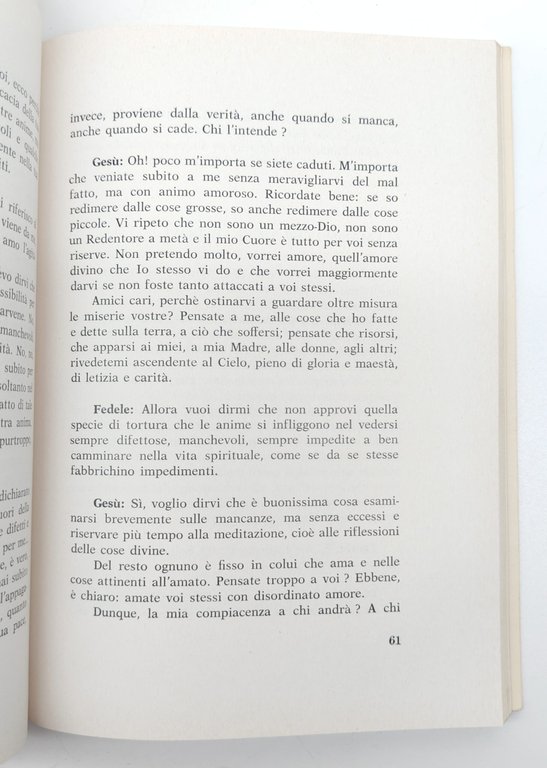 Kupiakos Echi ed armonie Divine parte seconda 1966 Apostolato Mariano | Immagine Gallery 4