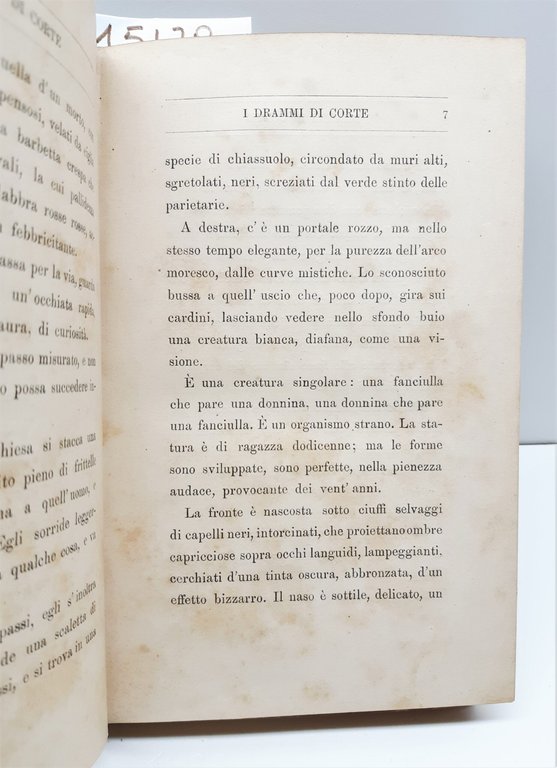 L. A. Vassallo Drammi di corte La Regina Margherita 2° … | Immagine Gallery 2