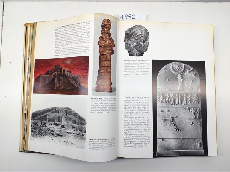 L'alba della civiltà panorama universale del mondo antico Mondadori editore … | Immagine Gallery 10