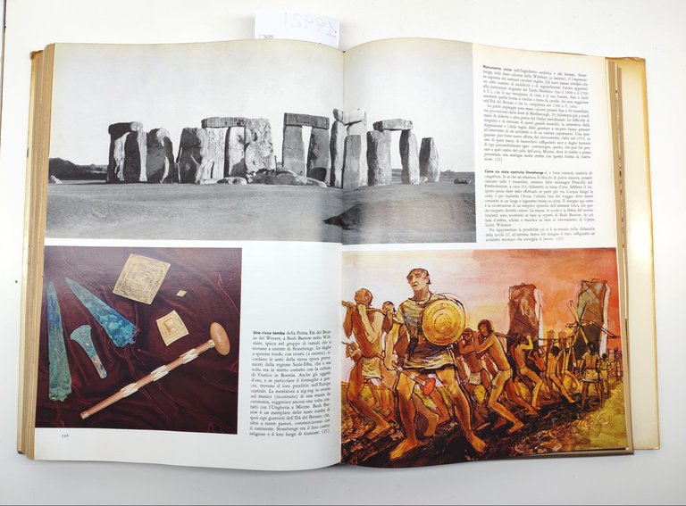 L'alba della civiltà panorama universale del mondo antico Mondadori editore … | Immagine Gallery 11