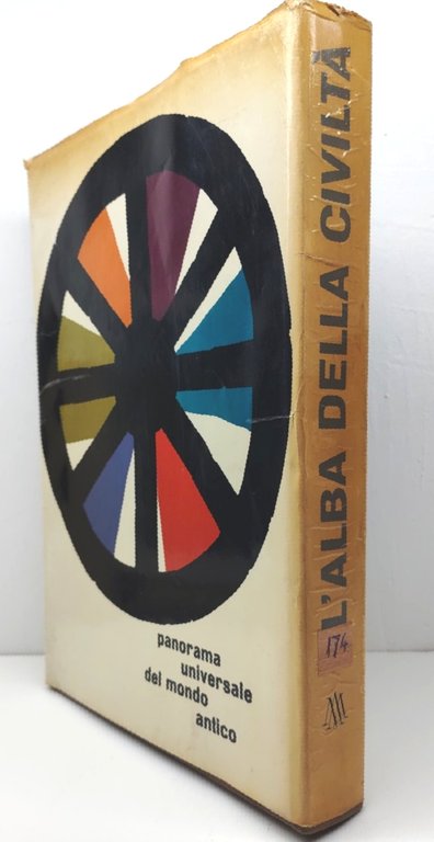 L'alba della civiltà panorama universale del mondo antico Mondadori editore … | Immagine Gallery 2