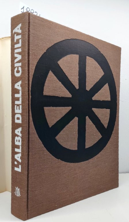 L'alba della civiltà panorama universale del mondo antico Mondadori editore … | Immagine Gallery 3