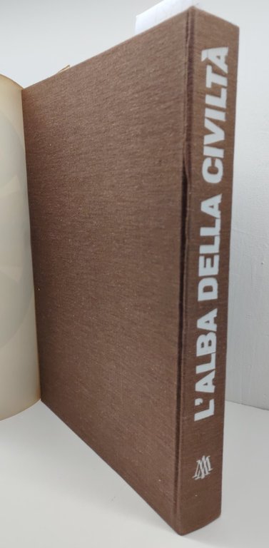 L'alba della civiltà panorama universale del mondo antico Mondadori editore … | Immagine Gallery 4