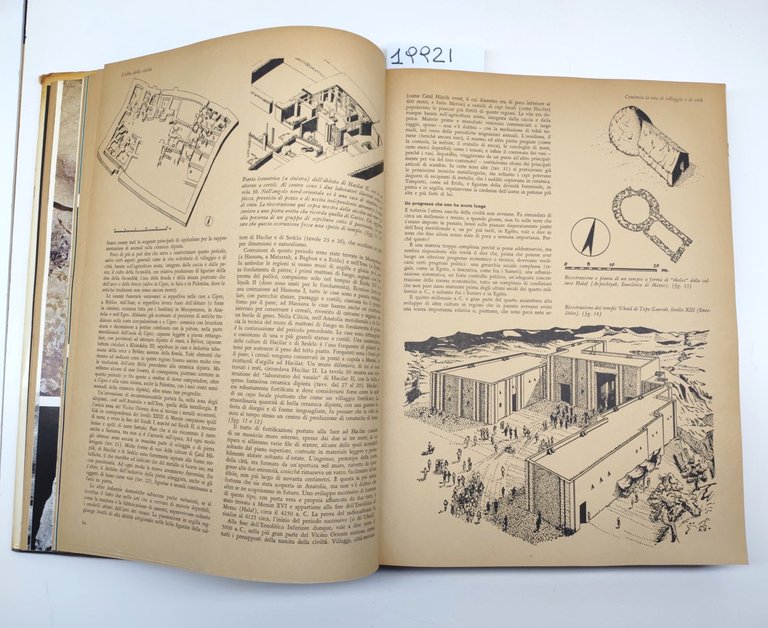 L'alba della civiltà panorama universale del mondo antico Mondadori editore … | Immagine Gallery 9