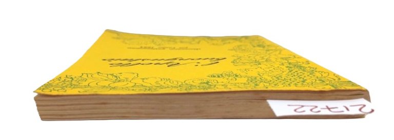 L'apollo buongustaio almanacco gastronomico per l'anno 1994