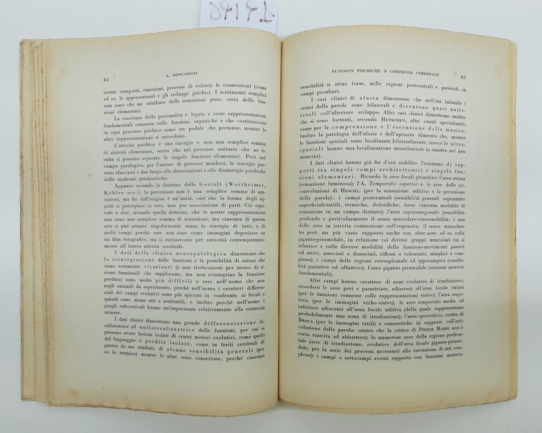 L'ateneo Parmense n. 1 gennaio febbraio 1934 Università di Parma