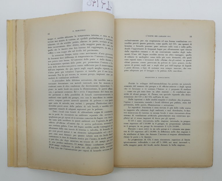 L'ateneo Parmense n. 1 gennaio febbraio 1934 Università di Parma