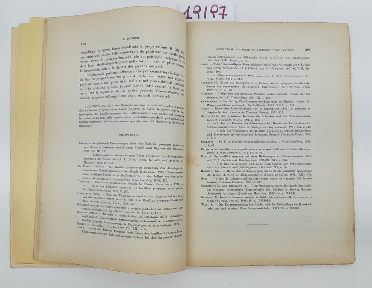 L'ateneo Parmense n. 2 marzo aprile 1934 Università di Parma