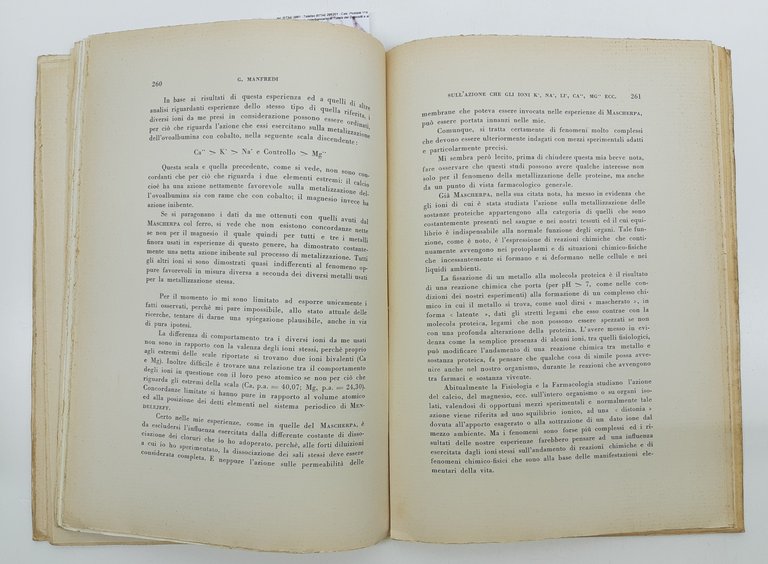 L'ateneo Parmense n. 3 maggio giugno 1936 Università di Parma