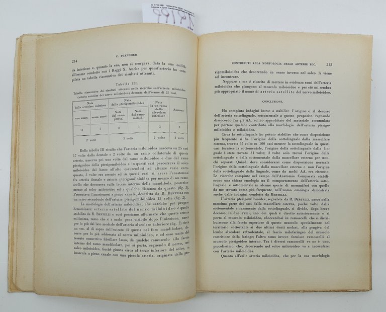 L'ateneo Parmense n. 3 maggio giugno 1936 Università di Parma