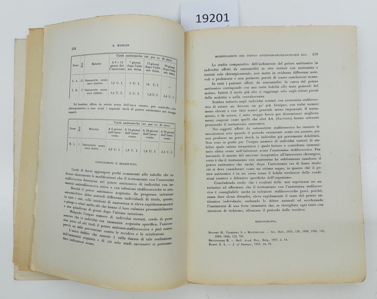 L'ateneo Parmense n. 5 settembre ottobre 1939 Università di Parma