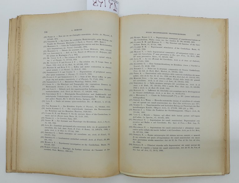 L'ateneo Parmense n. 6 novembre dicembre 1934 Università di Parma