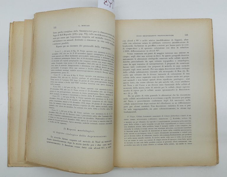 L'ateneo Parmense n. 6 novembre dicembre 1934 Università di Parma