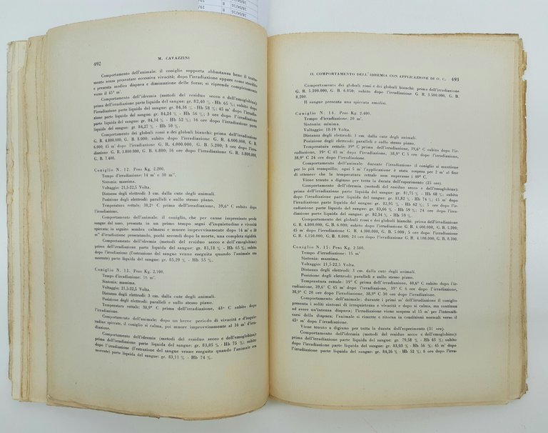 L'ateneo Parmense numero 6 novembre dicembre 1939 Università di Parma