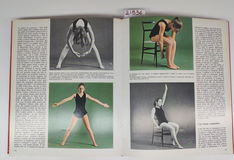 L'enciclopedia dell'essere bella guida ai cosmetici e alla bellezza Librex …