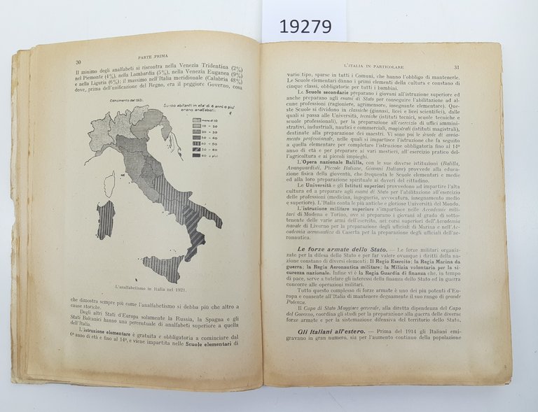 L. Giannitrapani Corso di geografia per le scuole secondarie di …