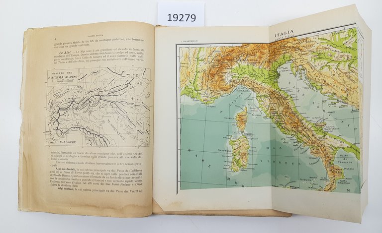 L. Giannitrapani Corso di geografia per le scuole secondarie di …