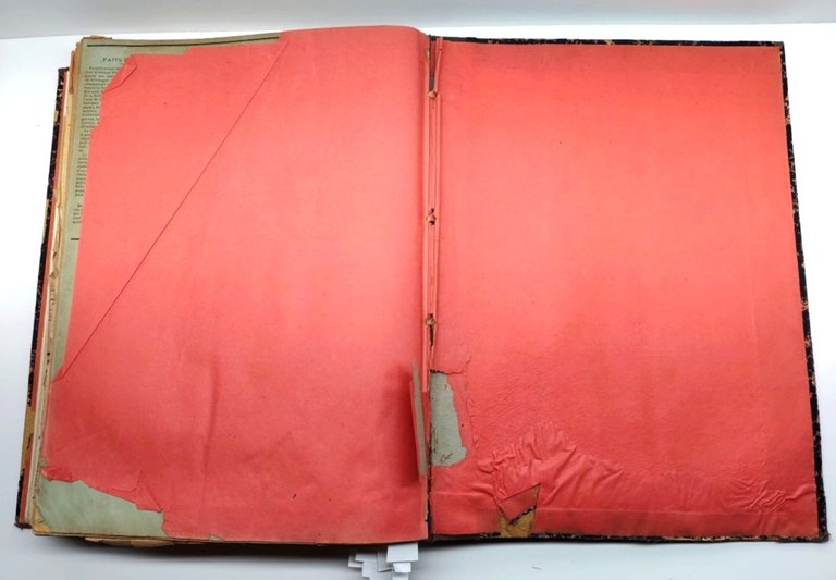 L'Illustration gennaio giugno 1889 Parigi