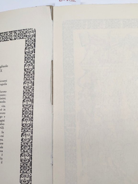 L'Italia di Giovanni Antonio Magini Ristampa anastatica dell'edizione del 1620 …