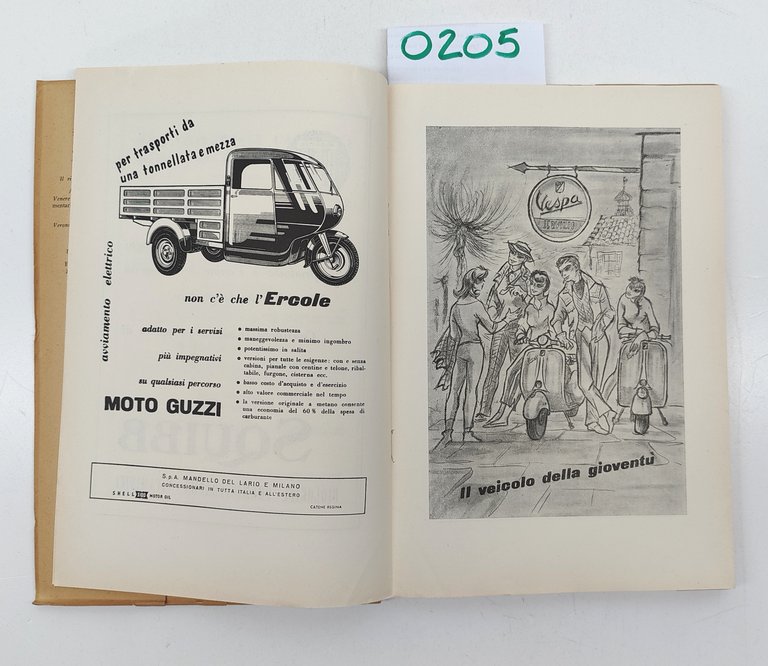 L'OSSERVATORE POLITICO LETTERARIO PRIMA ANALISI ELETTORALE 1958 ANNO IV N. …