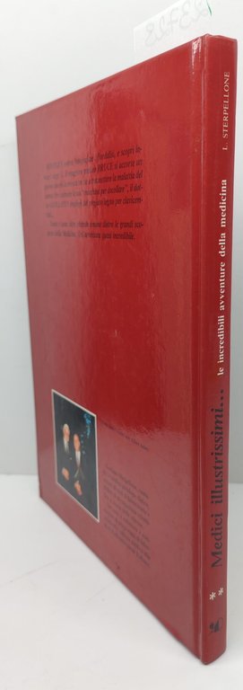 L. Sterpellone Medici illustrissimi Delfino 1987 | Immagine Gallery 2