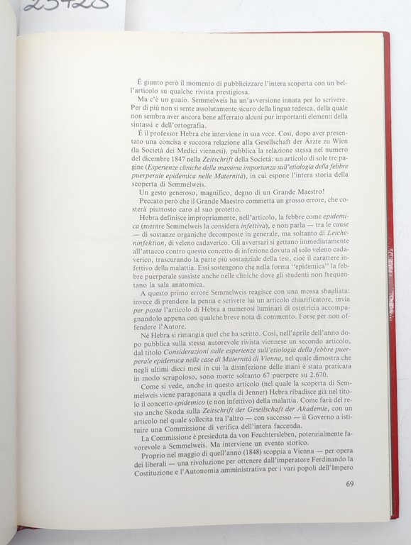 L. Sterpellone Medici illustrissimi Delfino 1987 | Immagine Gallery 4