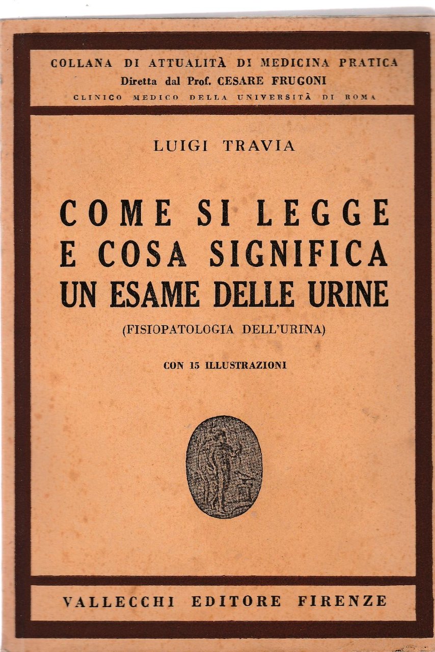 L. Travia Come Si Legge Cosa Significa Un Esame Delle …