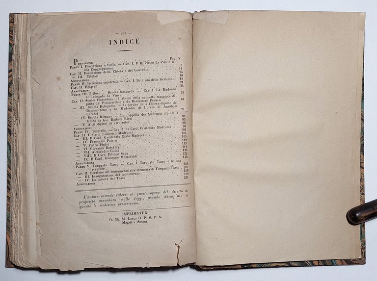 La chiesa di S. Onorio e le sue tradizioni religiose …