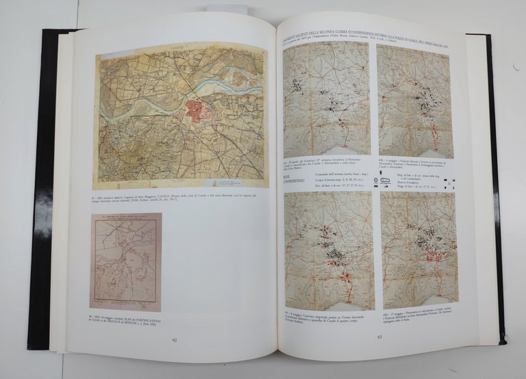 Anna Marotta La Cittadella di Casale da Fortezza del Monferrato …