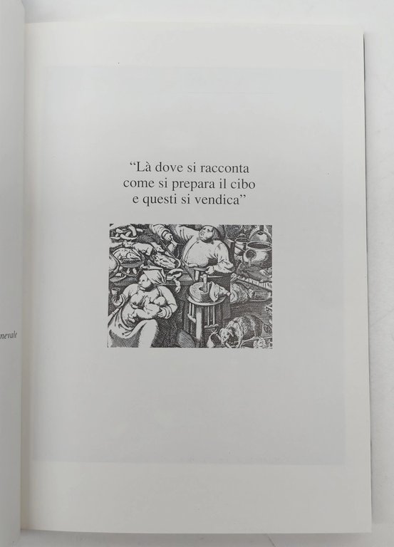 La cucina crudele là dove si racconta come si prepara … | Immagine Gallery 3