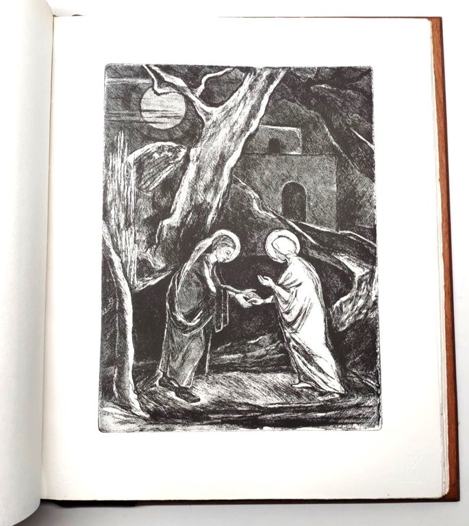La Divina commedia nelle incisioni degli artisti contemporanei 3 volumi …